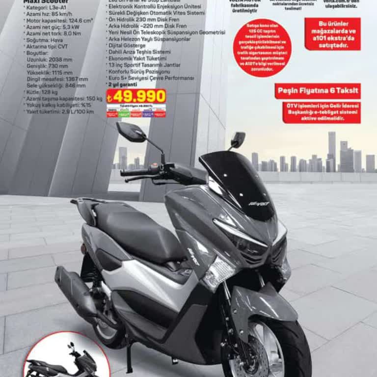 Motosiklet Teslimatında Evrak Gecikmesi Ve Mağduriyet