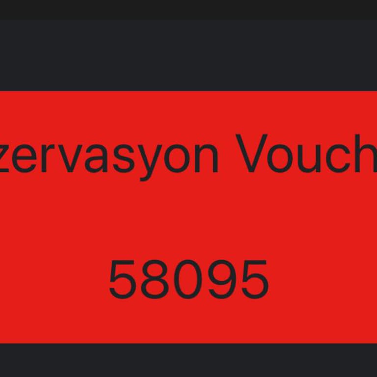 Rehberin Olumsuz Tavırları Tatilimizi Zehir Etti