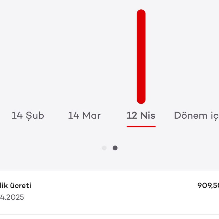 Onayım Dışında Çekilen Kart Üyelik Ücretinin İadesini Talep Ediyorum