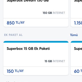 Superbox Fiyat Artışı Son Anda Ve Bilgilendirmesiz Yapıldı, Müşteri Mağdur Edildi