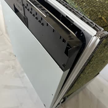 Siemens Ev Aletleri Bulaşık Makinesi Hayal Kırıklığı Ve Mağduriyet