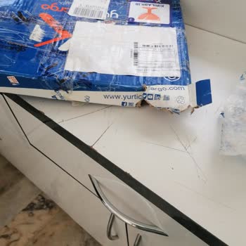 Servis Ücreti Ve Hasarlı Teslimat Nedeniyle Mağduriyet