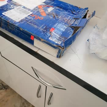 Servis Ücreti Ve Hasarlı Teslimat Nedeniyle Mağduriyet