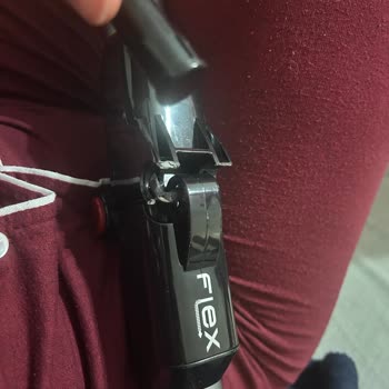 Kırık Gelen Süpürge İçin Çözüm Sunulmuyor, Mağdur Edildim