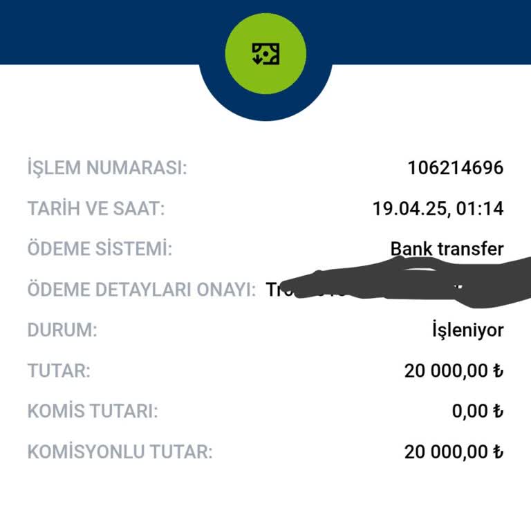 Ödeme Sorunu Çözülemiyor, Müşteri Temsilcileri Yetersiz
