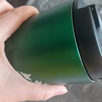 Aldığım Termosun Lastiği Kısa Sürede Bozuldu İlgisizlikle Karşılaştım