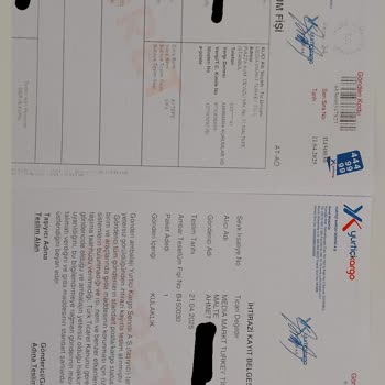 Yanlış Ürün Teslimatı Ve Kaybolan Diş Fırçası Mağduriyeti