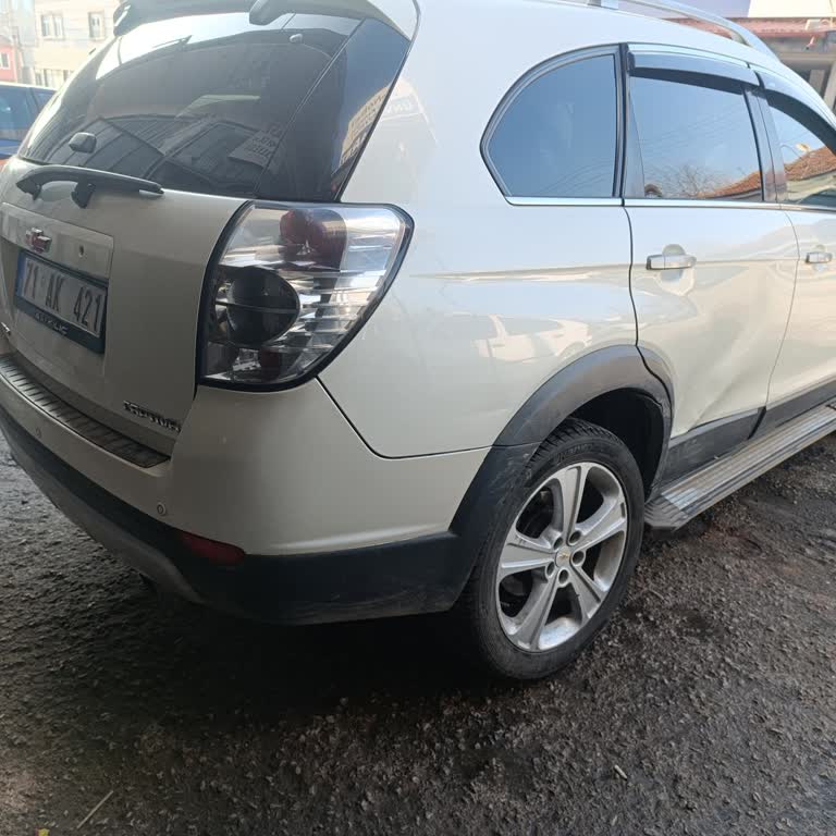 Kaza Dosyam İlgisizlik Nedeniyle Kapatılmıyor, Eksperle Anlaşmazlık Yaşıyorum