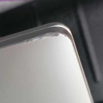 Yurtiçi Kargo İle Gelen Laptopun Zarar Görmesi Ve Tutanak Talebi