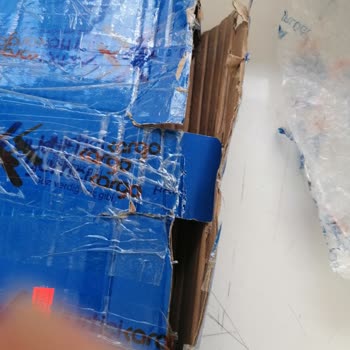 Yurtiçi Kargo İle Gelen Laptopun Zarar Görmesi Ve Tutanak Talebi