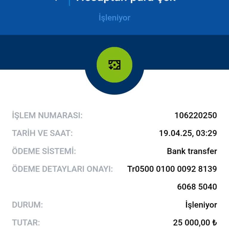 Mostbet Para Çekme İşlemi 4 Gündür Sonuçlanmadı