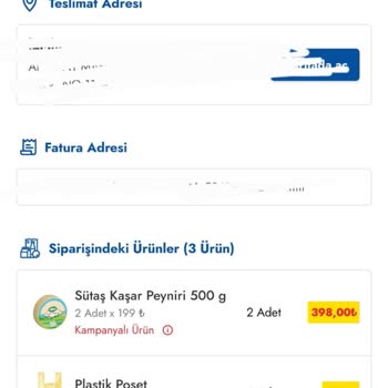 Cepte Şok Kampanya İadesi Bir Aydır Yapılmıyor