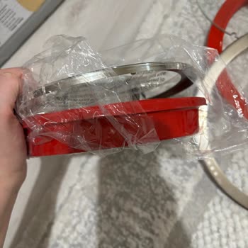 Gurur Tekstil Ve A101’den Satın Alınan Tencere Setinde Koku Ve Yetersiz Müşteri Hizmeti