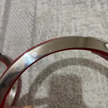 Gurur Tekstil Ve A101’den Satın Alınan Tencere Setinde Koku Ve Yetersiz Müşteri Hizmeti