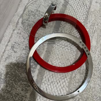 Gurur Tekstil Ve A101’den Satın Alınan Tencere Setinde Koku Ve Yetersiz Müşteri Hizmeti