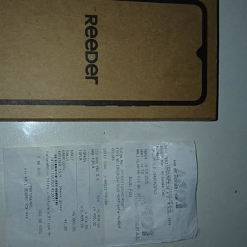 A101'den Aldığım Reeder Telefonun İade Sürecinde Yaşadığım Sorunlar