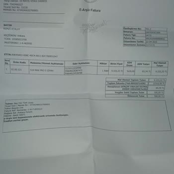 A101'den Aldığım Reeder Telefonun İade Sürecinde Yaşadığım Sorunlar