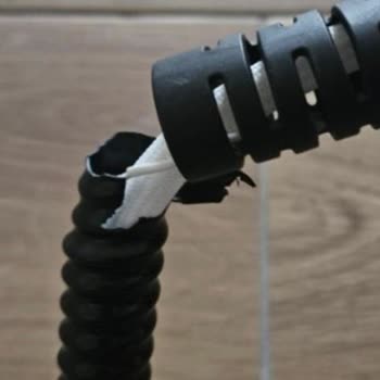 Kamuflaj Bağlantı Yerinin Kısa Sürede Sıyrılması Ve Müşteri Hizmetlerinin İlgisizliği