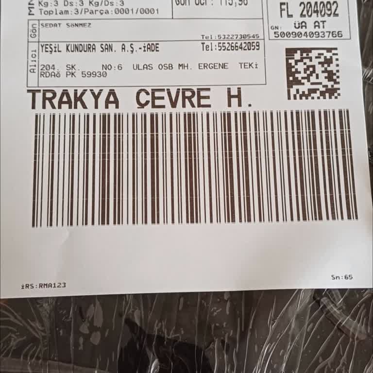 Para İadem 3 Aydır Yapılmadı, Muhatap Bulamıyorum