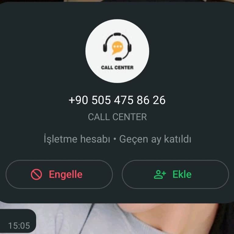 Evden Çalışma Başvurusu Sonrası Kişisel Bilgilerimin Güvenliği Hakkında Endişe