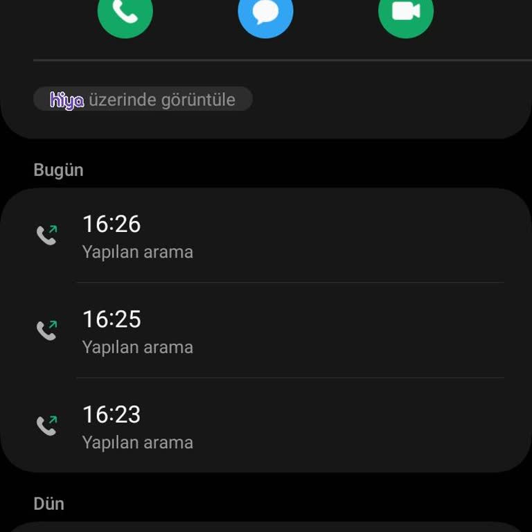 Mağaza Personelinin İlgisizliği Ve Ürün Kalıp Sorunları