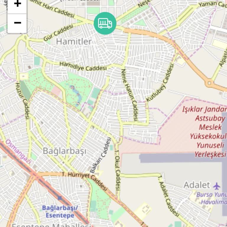 Hepsijet Kargom Teslim Edilmedi Ve Dağıtıcı İletişim Kurmadı