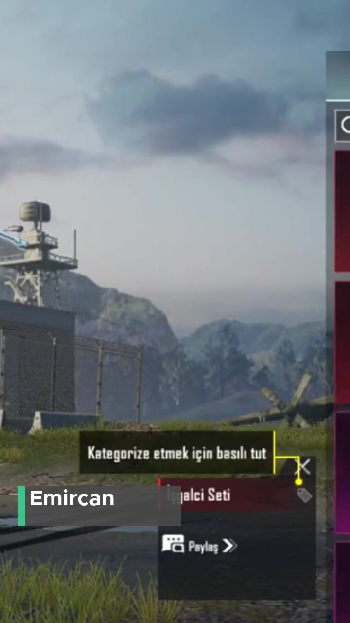 PUBG | Pubgmobile.com Yardım Edin Lütfen! videonun kapak resmi