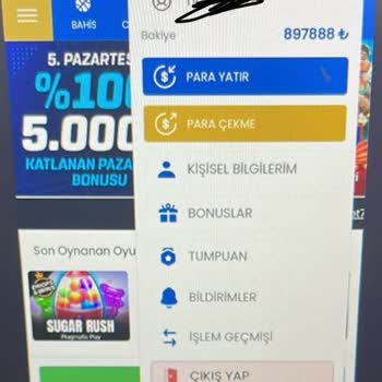 Tümbet'te Hesap Kapandı, Paramı Alamıyorum!