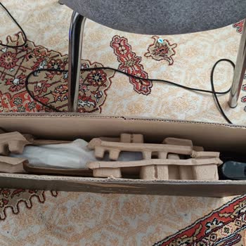 Sipariş Ettiğim Bilgisayar Yerine Kullanılmış Ve Farklı Model Gönderildi