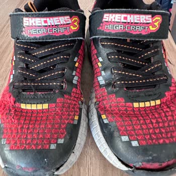 Skechers Ayakkabılarında Açılma Ve Yırtılma Sorunu, İnceleme Sonucunda Mağduriyet