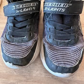 Skechers Ayakkabılarında Açılma Ve Yırtılma Sorunu, İnceleme Sonucunda Mağduriyet