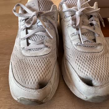 Skechers Ayakkabılarında Açılma Ve Yırtılma Sorunu, İnceleme Sonucunda Mağduriyet