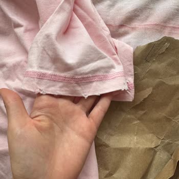 Yırtık Ve Lekeli Ürün Teslimatı Mağduriyetim