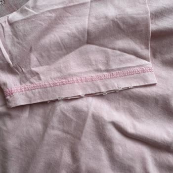 Yırtık Ve Lekeli Ürün Teslimatı Mağduriyetim