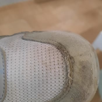 Vicco Çocuk Ayakkabısında İlk Kullanımda Deformasyon Ve Yetersiz Müşteri Hizmeti