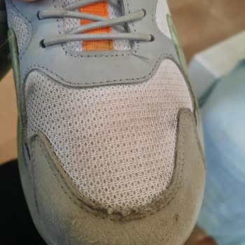 Vicco Çocuk Ayakkabısında İlk Kullanımda Deformasyon Ve Yetersiz Müşteri Hizmeti