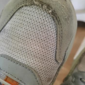 Vicco Çocuk Ayakkabısında İlk Kullanımda Deformasyon Ve Yetersiz Müşteri Hizmeti