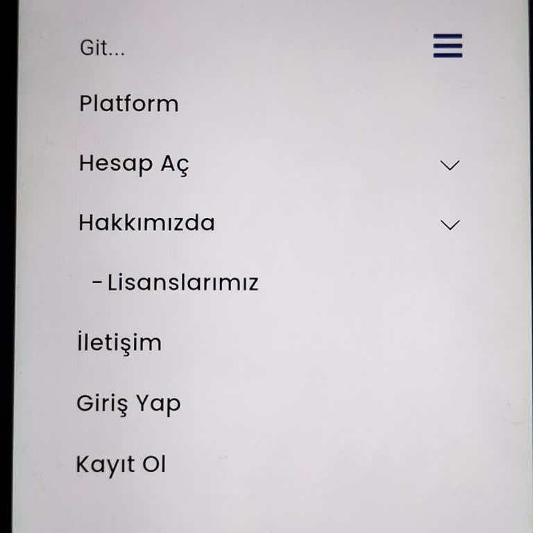 Iym Global Mağdurum Ve Bütün Birikimim Yok Oldu!