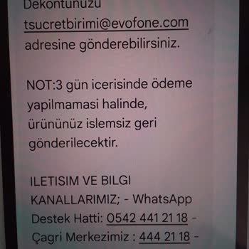 Garanti Kapsamında Olmasına Rağmen Robot Süpürgeye Ücretli Onarım Ve Haksız Kullanıcı Hatası İddiası