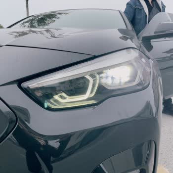 Ekspertiz Raporunda Far Sorununun Göz Ardı Edilmesi