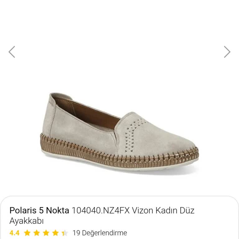 Teslim Edilmeyen Ayakkabı Ve İlgisiz Müşteri Hizmeti