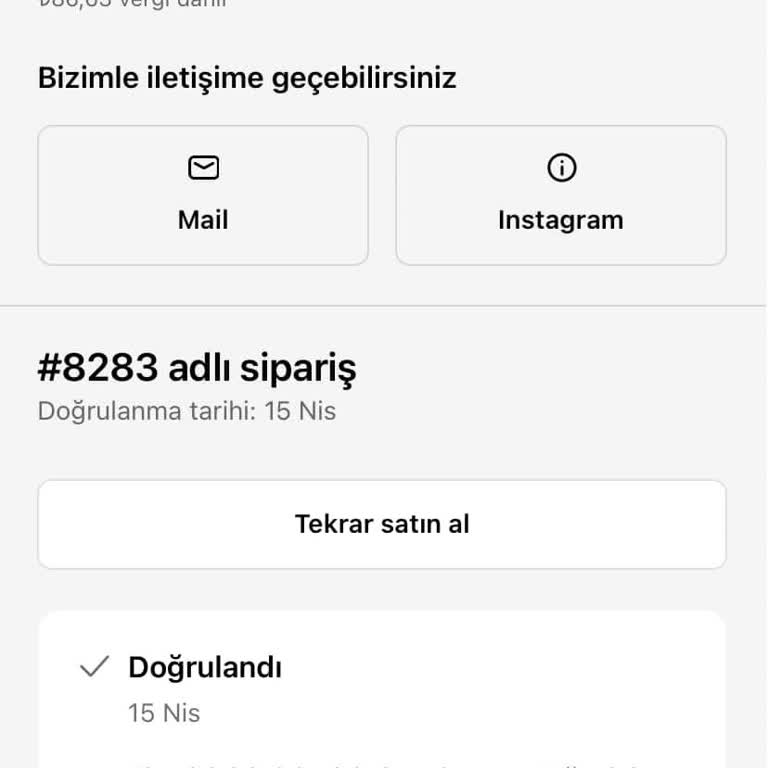 Siparişim Gönderilmiyor, Satıcıdan Yanıt Alamıyorum