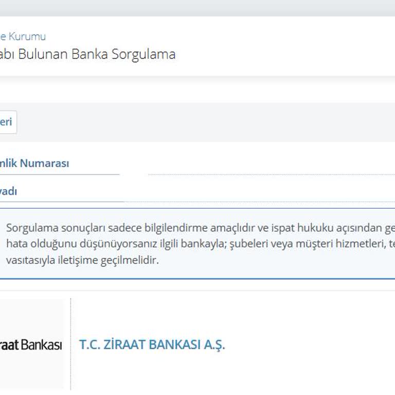 Kapatılan Hesabım E-devlette Aktif Görünüyor, İşlem Yaptıramıyorum