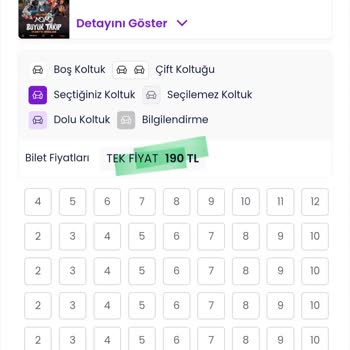 23 Nisanda Sinema Biletine Yapılan Ani Fiyat Artışı Şaşkınlık Yarattı