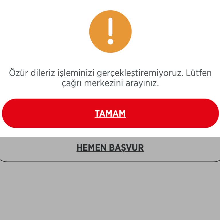 Ziraat Mobil Bankacılığa Giriş Sorunu Ve Erişim Engeli
