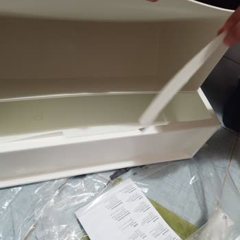 Kırık Ürün Ve Yetersiz Kargo Koruması: IKEA'dan Hayal Kırıklığı