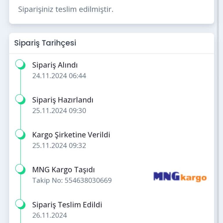 5 Ay Sonra Yapılan Para İadesiyle Hayal Kırıklığı