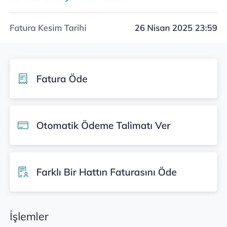 Kullanılmayan İnternetin Ücretlendirilmesi Ve Bilgilendirme Eksikliği Mağdur Ediyor