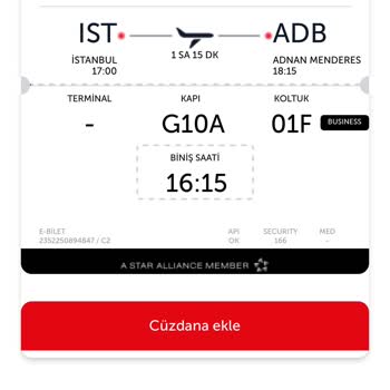 THY Personelinin Kaba Davranışı Ve Bagaj İşlemlerinde Yaşanan Sorun