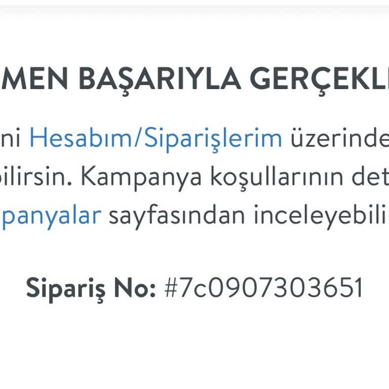 Teslimat Tarihi Sürekli Ertelenen Çalışma Masası Siparişi
